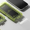 Szkło Hartowane Ringke Easy Slide 2-Pack Na Iphone 17 - Podgląd zdjęcia produktu 4