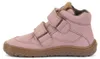 Froddo Barefoot Tex Autumn Leather Pink Größe EU 31 Produktbild-Vorschau 3