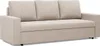 Sofa mit Schlaffunktion NEO, Wohnzimmer Couch 3-Sitzer Produktbild-Vorschau 4