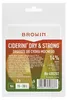 A product package for dry and strong cider yeast. Produktbild-Vorschau