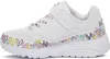 Skechers Sneakers 314091L-WMLT in White color size 34 Náhľad obrázku produktu 6