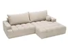 GrainGold Ecksofa L-Form Rechts Havi - Ecksofa mit Produktbild-Vorschau 4