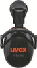 Uvex Dielectric helmet earmuffs UVEX K30H SNR, 34 dB Produktbild-Vorschau 1