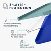kwmobile Handyhülle für Samsung Galaxy S26 Plus Hülle - Produktbild-Vorschau 3
