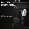ONBEST Campingstuhl faltbar | 150 kg | inklusive Produktbild-Vorschau 8