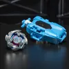 Beyblade Zestaw X Cobalt Dragoon 2-60C Deluxe z wyrzutnią, Podgląd zdjęcia produktu 8