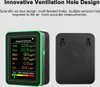 6-in-1 Luftqualitätsmonitor, Multifunktionaler CO2 Produktbild-Vorschau 8