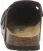 neu B Clogs Pantoletten NEU 20118 BADEN LEDER Habana Gr.43 Produktbild-Vorschau 5