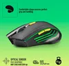Ngs GMX-200 Gaming-Maus Beidhändig Optisch 3200 DPI Produktbild-Vorschau 5