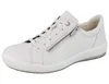 Dámská šněrovací nízká obuv Legero TANARO 5.0 White, Náhled obrázku produktu 111