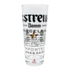 RASTAL Estrella Damm Bierglas Set 6x 0,5 l Pilsgläser Produktbild-Vorschau 6