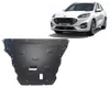 Protezione antincastro per il motore della Ford Kuga Anteprima dell’immagine prodotto 1