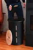 EDA 010478 NO Contenitore per pellet EDA, 38 litri, nero Anteprima dell’immagine prodotto 6