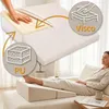 Keilkissen für Bett und Sofa – Matratzenkeil Bettkeil & Produktbild-Vorschau 3