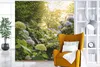 MuchoWow® Fototapete für Wohnzimmer oder Schlafzimmer Produktbild-Vorschau 6