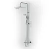 AM.PM Duschsystem mit Thermostat Duschset mit Regendusche Produktbild-Vorschau 15
