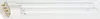 Oase UVC-Ersatzlampe PL 18W 4-Pin Teichklärer 2G11 225mm Produktbild-Vorschau 10