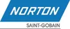 NORTON clipper Disque compact en toison Rapid Blaze droit Voir les images du produit 2