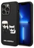 Karl Lagerfeld Klhcp14L3Drkck Iphone 14Pro 6,1 Czarny/Black Voir les images du produit 1