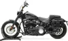 Sacoche de selle moto Canvas avec poche intérieure CV1 Voir les images du produit 7