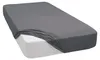 Spannbettlaken Jersey Spannbetttuch 100% Baumwolle Produktbild-Vorschau 3
