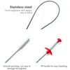 Flexibles Grabber Claw Pick Up Reacher Tool mit 4 Klauen Produktbild-Vorschau 6