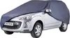 CARTREND garage completo SUV (503x213x172cm) blu Anteprima dell’immagine prodotto 1