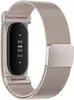 Stravo Milanaise-Armband aus Metall für Fitbit Air – Produktbild-Vorschau 4