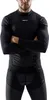 Craft Active Extreme X Wind Langarm-baselayer Schwarz L Produktbild-Vorschau 2