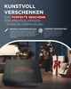 LIEBERGE Premium Buntstifte Set in Metallschatulle – 72 Produktbild-Vorschau 8