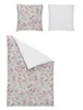 Irisette Mako-Satin Bettwäsche-Garnitur Ilona Crown-K 8453 Produktbild-Vorschau 1
