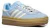 Adidas Gazelle Bold W In Blue White For Women – 5.5 UK - 38 Produktbild-Vorschau 7