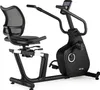 Gymtek® Magnetischer Heimtrainer, Fitnessbike, Ergometer - Produktbild-Vorschau 11