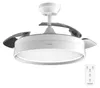 CECOTEC 00661 - Energysilence Aero 4200 invisible white Anteprima dell’immagine prodotto 1