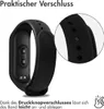 Xiaomi Mi Band 3, Xiaomi Mi Band 4 Banda: fascia in Anteprima dell’immagine prodotto 3
