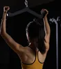 LAT Pulldown-Trizepsgriff V-Bar - Kabelmaschine Produktbild-Vorschau 8