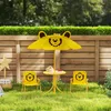 AIYAPLAY Kindersitzgruppe Garten Kindersitzgarnitur mit Produktbild-Vorschau 9