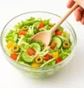 Łyżka drewniana szwedzka owalna 20 cm – ekologiczna łyżka Podgląd zdjęcia produktu 2