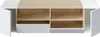 TV-Ständer Dmolino, Wohnzimmer TV-Sideboard, Moderner Produktbild-Vorschau 6