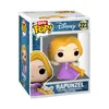 Funko Bitty POP! Disney Princezná Rapunzel 2cm 4ks Náhľad obrázku produktu 5