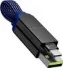 Rolling Square inCharge X USB kabel USB C Micro-USB A Náhled obrázku produktu 2