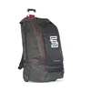 Rollen-Rucksack Sherwood 9950 Tasche schwarz Produktbild-Vorschau 2