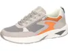 Waldläufer H-Jack Sneaker Grau Produktbild-Vorschau 19