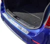 J&J AUTOMOTIVE | Ladekantenschutz Stoßstange Schweller Für Produktbild-Vorschau 6