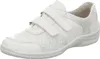 Slipper/Kletthalbschuh mit Mehrweite Freizeit (casual) Produktbild-Vorschau 1