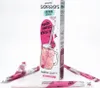 Cannucce commestibili SORBOS - Fragola (16 pezzi) Anteprima dell’immagine prodotto 1