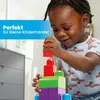 Borsa per blocchi da costruzione Mega Bloks colorata (60 Anteprima dell’immagine prodotto 15
