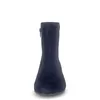 Gabor Stiefelette 5.680, Rauleder, Blau, Damen Produktbild-Vorschau 4