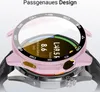 360 Grad Smartwatch Hülle für Huawei Watch GT6 46 mm mit Produktbild-Vorschau 2