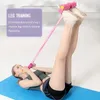 Extenseur de jambes pour les exercices de musculation des Voir les images du produit 12